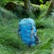 Plecak turystyczny RG Camp Plecak turystyczny mały dla dzieci trekkingowy 20L na wycieczki w góry 9