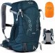 Plecak turystyczny RG Camp Solidny Plecak turystyczny trekkingowy w góry 25L górski rowerowy sportowy 1