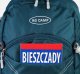 Plecak turystyczny RG Camp Solidny Plecak turystyczny trekkingowy w góry 25L górski rowerowy sportowy 7