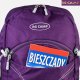 Plecak turystyczny RG Camp trekingowy Active 25L na wycieczki w góry stelaż 8