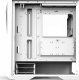 Obudowa Zalman Z9 Iceberg ARGB biała 4