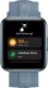 Smartwatch Maimo Flow Niebieski  (AZMIMZABFLOWBLU) 1