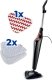 Mop parowy Vileda Steam Plus Power Pad + 2 wkłady z mikrofibry 1