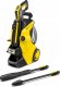 Myjka ciśnieniowa Karcher K 5 Power Control Flex *EU 1.324-554.0 1