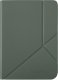 Pokrowiec Kobo Cover Sleep Clara Colour/BW Misty Green 1
