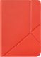Pokrowiec Kobo Cover Sleep Clara Colour/BW Cayenne Red 1