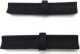 Hulajnoga elektryczna INOPARTS Gumowa wkładka 6,5cm (uszczelka) do kierownicy do Xiaomi M365 / PRO / PRO 2 / 1S / Essential 5