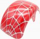 Hulajnoga elektryczna INOPARTS Błotnik przód + tył (zestaw) do Bili City Coco - wzór SPIDERMAN 4
