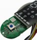 Hulajnoga elektryczna INOPARTS Płyta Sterowania Sterownik Wyświetlacz do Xiaomi PRO 2 / 1S / Essential 3