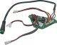 Hulajnoga elektryczna INOPARTS Płyta Sterownik Wyświetlacz do hulajnogi Kugoo S1 1