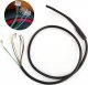 Hulajnoga elektryczna INOPARTS Kabel Przewód Silnika do Xiaomi M365 / PRO / PRO 2 / 1S / Essential 3