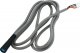 Hulajnoga elektryczna INOPARTS Kabel Przewód od wyświetlacza do kontrolera - kolor szary - do Xiaomi M365 / M365 PRO / PRO 2 / 1S / Essential / Mi3 1