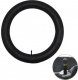 Hulajnoga elektryczna INOPARTS Dętka 20x4.0" AV 30 mm do Roweru Fat bike Fiido M1 Pro / Engwe EP2 Pro / Bezior / Ado A20F 1