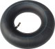 INOPARTS Dętka 90/65-6.5 110/50-6.5 - wygięty wenty do Zero 11X / Techlife X9 / Dualtron Thunder / Kaabo Wolf Warrior 11 1