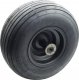 INOPARTS Koło przednie (felga 8" + opona 18x9.5-8") do skutera elektrycznego City Coco - Bili Coco - CP-1 - Velex 3