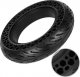 INOPARTS Opona Bezdętkowa 10x2,125-6.1" do Xiaomi M365/PRO / Ninebot F20/F25/F30/F40 / Motus Scooty 10 Lite 3