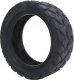INOPARTS Opona pneumatyczna 80/60-6 tubeless do Shift Seven L8 / Langfeite L8 / L8S / Nanrobot 1