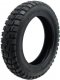 INOPARTS Opona terenowa offroad 10x2-6.1" do Xiaomi M365 / PRO / PRO2 / 1S / Mi3 / Essential 1