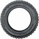 INOPARTS Opona terenowa offroad 10x2-6.1" do Xiaomi M365 / PRO / PRO2 / 1S / Mi3 / Essential 1