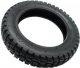 INOPARTS Opona terenowa offroad 10x2-6.1" do Xiaomi M365 / PRO / PRO2 / 1S / Mi3 / Essential 2