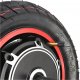 INOPARTS Silnik 48V 800W z oponą 10x3" do Kugoo M4 PRO 3
