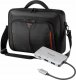 Torba Targus Torba na laptopa 13" 13,3" 14 " + HUB USB-C 4xUSB 1