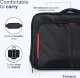 Torba Targus MOCNA TORBA NA LAPTOPA notebooka 13" 13,5" 13,3" 14.1" czarna TARGUS 9