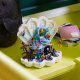 LEGO Disney Królewska muszla Małej Syrenki (43225) 8