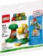 LEGO Super Mario Drzewo Yellow Yoshiego — zestaw rozszerzający (30509) 1