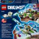 LEGO DREAMZzz Terenówka Mateo (71471) 2