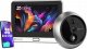 Kamera IP Ezviz Wizjer Elektroniczny DP1C EZVIZ DP1C WiFi z Kamerą IP Smart Dzwonek 1