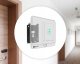 Kamera IP Ezviz Wizjer Elektroniczny DP1C EZVIZ DP1C WiFi z Kamerą IP Smart Dzwonek 1