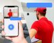 Kamera IP Ezviz Wizjer Elektroniczny DP1C EZVIZ DP1C WiFi z Kamerą IP Smart Dzwonek 6