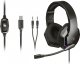 Słuchawki A4Tech Bloody G260p Czarne (A4TSLU47354) 1