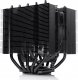 Chłodzenie CPU Noctua NH-D12L chromax.black 1