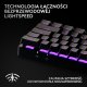Klawiatura Logitech Pro X 60 Lightspeed GX Brown (920-011911) 2