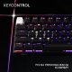 Klawiatura Logitech Pro X 60 Lightspeed GX Brown (920-011911) 3
