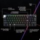 Klawiatura Logitech Pro X 60 Lightspeed GX Brown (920-011911) 4