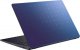 Laptop Asus Laptop ASUS Vivobook Go 15 E510KA-EJ485WS Celeron N4500 15.6 FHD 60Hz 200nits AG 4GB DDR4 SSD128 Intel HD Graphics WLAN+BT Cam 42WHrs Win11 in S Mode Peacock Blue 1