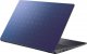 Laptop Asus Laptop ASUS Vivobook Go 15 E510KA-EJ485WS Celeron N4500 15.6 FHD 60Hz 200nits AG 4GB DDR4 SSD128 Intel HD Graphics WLAN+BT Cam 42WHrs Win11 in S Mode Peacock Blue 3