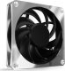Wentylator Alphacool Apex Stealth Metal Power 120 mm Srebrny (13824) 2