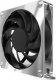 Wentylator Alphacool Apex Stealth Metal Power 120 mm Srebrny (13824) 5