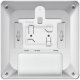 Access Point Asus Expert WiFi EBA63 (90IG0880-MO3C00) 8