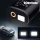 Heckermann Bezprzewodowa pompka elektryczna (kompresor) 4000 mAh Heckermann 8005 5