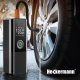 Heckermann Bezprzewodowa pompka elektryczna (kompresor) 6000 mAh Heckermann CZK-3690 9