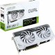 Karta graficzna Asus Dual GeForce RTX 4070 SUPER White 12GB GDDR6X (DUAL-RTX4070S-12G-WHITE) 1