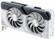 Karta graficzna Asus Dual GeForce RTX 4070 SUPER White 12GB GDDR6X (DUAL-RTX4070S-12G-WHITE) 11