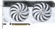 Karta graficzna Asus Dual GeForce RTX 4070 SUPER White 12GB GDDR6X (DUAL-RTX4070S-12G-WHITE) 2