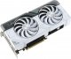 Karta graficzna Asus Dual GeForce RTX 4070 SUPER White 12GB GDDR6X (DUAL-RTX4070S-12G-WHITE) 3