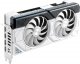 Karta graficzna Asus Dual GeForce RTX 4070 SUPER White 12GB GDDR6X (DUAL-RTX4070S-12G-WHITE) 10